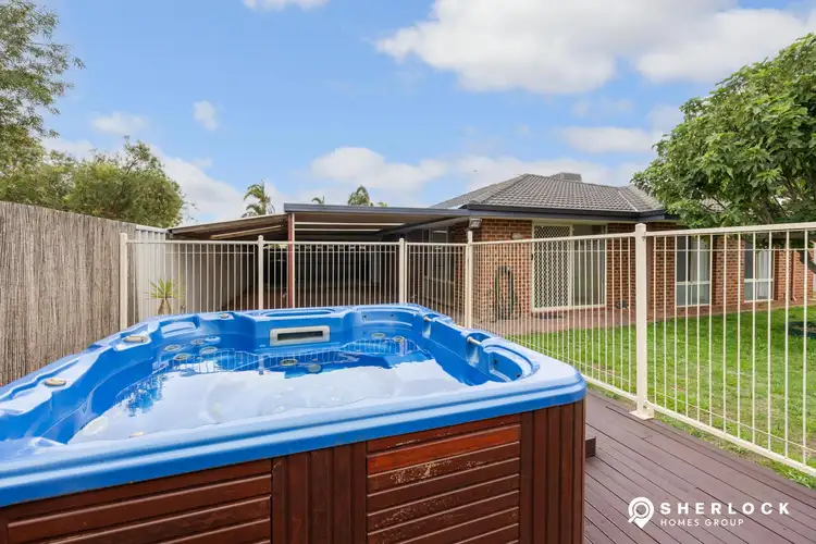 Third view of Homely house listing, 70 Lakemba Way, Waikiki WA 6169