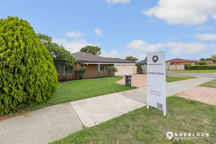 Fourth view of Homely house listing, 70 Lakemba Way, Waikiki WA 6169