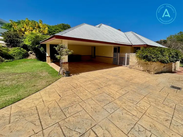 Second view of Homely house listing, 9 Strain Street, Bicton WA 6157