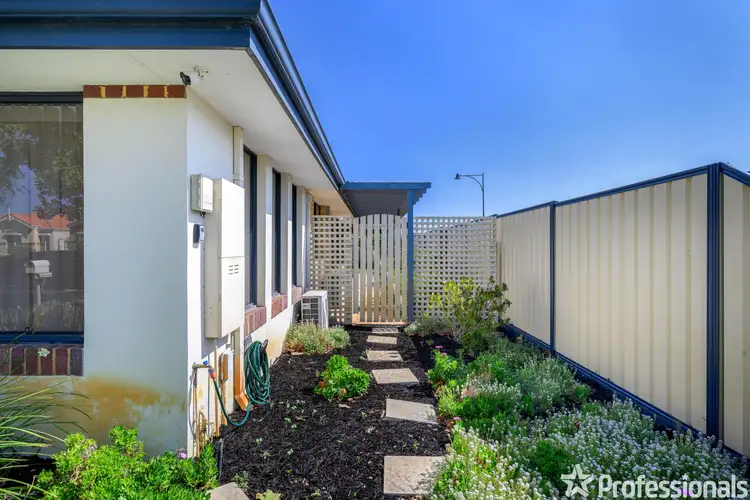 Fourth view of Homely house listing, 4 Spindrift Boulevard, Rockingham WA 6168