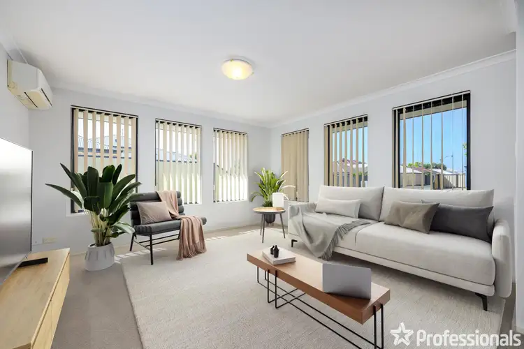 Sixth view of Homely house listing, 4 Spindrift Boulevard, Rockingham WA 6168