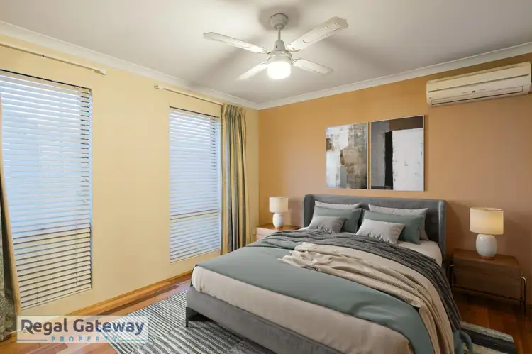 Third view of Homely house listing, 14/35 Barfield Road, Hammond Park WA 6164