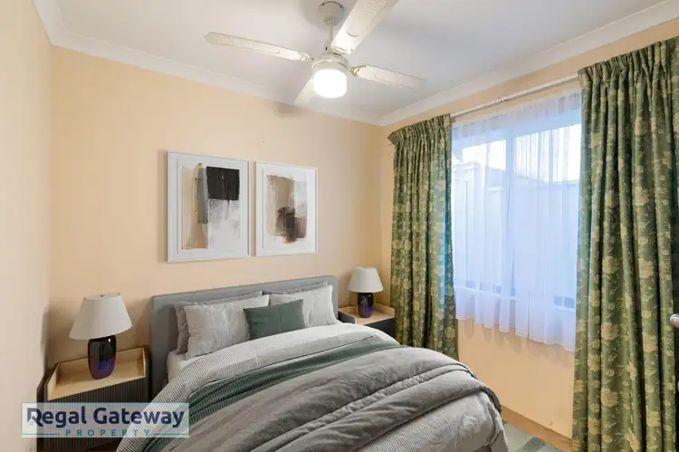 Fourth view of Homely house listing, 14/35 Barfield Road, Hammond Park WA 6164
