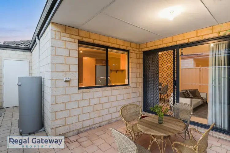 Fifth view of Homely house listing, 14/35 Barfield Road, Hammond Park WA 6164