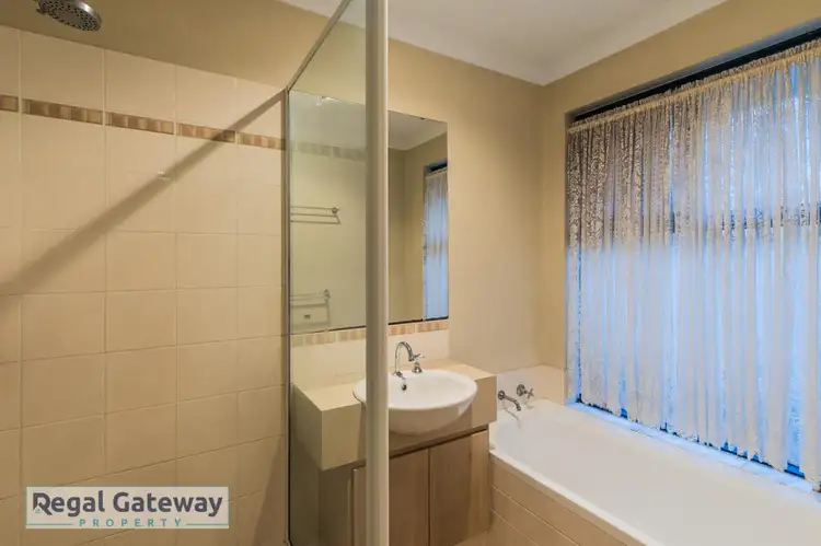 Seventh view of Homely house listing, 14/35 Barfield Road, Hammond Park WA 6164