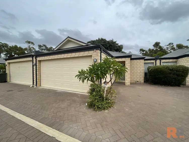 15/9 Gladstone Road, Armadale WA 6112