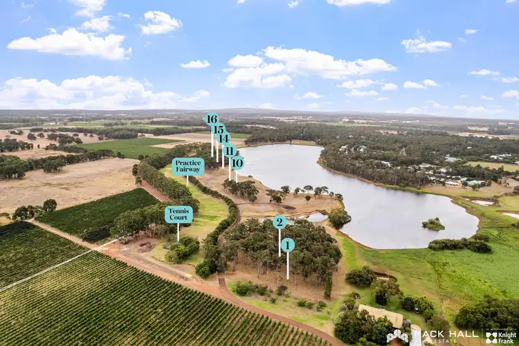 90 Cowaramup Bay Road