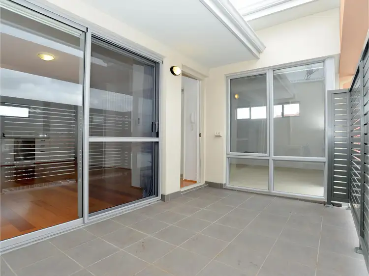 Second view of Homely unit listing, 8/155 Stock Road, Attadale WA 6156