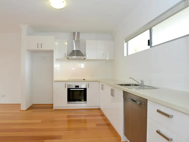 Fourth view of Homely unit listing, 8/155 Stock Road, Attadale WA 6156