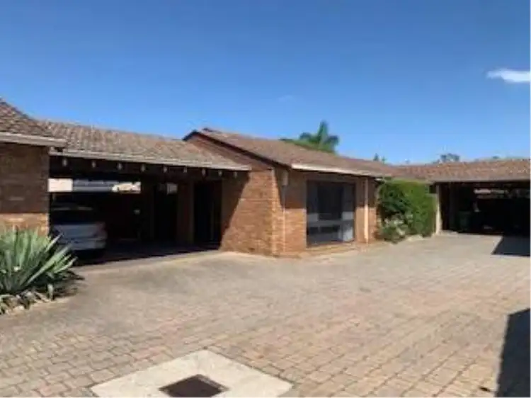 4/25 Stewart Way, Noranda WA 6062