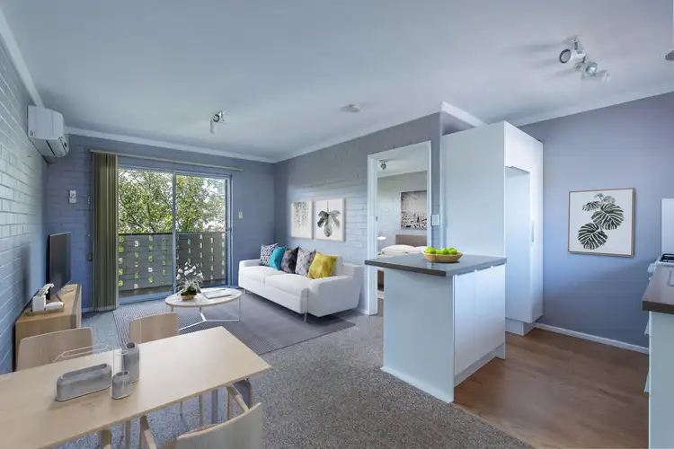 42/11-19 Stirling Road, Claremont WA 6010