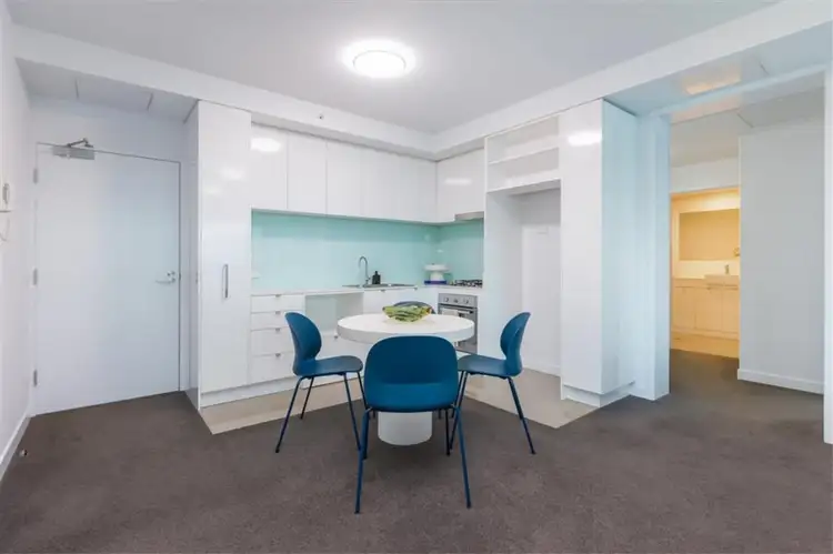 Second view of Homely apartment listing, 411/17 Malata Crescent, Success WA 6164
