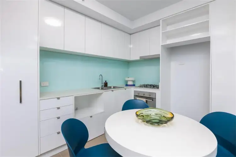 Third view of Homely apartment listing, 411/17 Malata Crescent, Success WA 6164