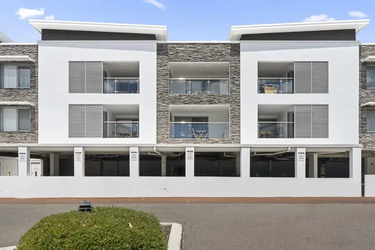 10/20 Westralia Gardens, Rockingham WA 6168