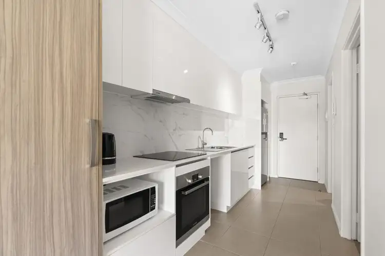 Second view of Homely apartment listing, 10/20 Westralia Gardens, Rockingham WA 6168