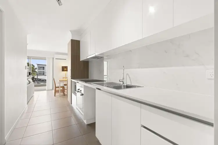 Third view of Homely apartment listing, 10/20 Westralia Gardens, Rockingham WA 6168