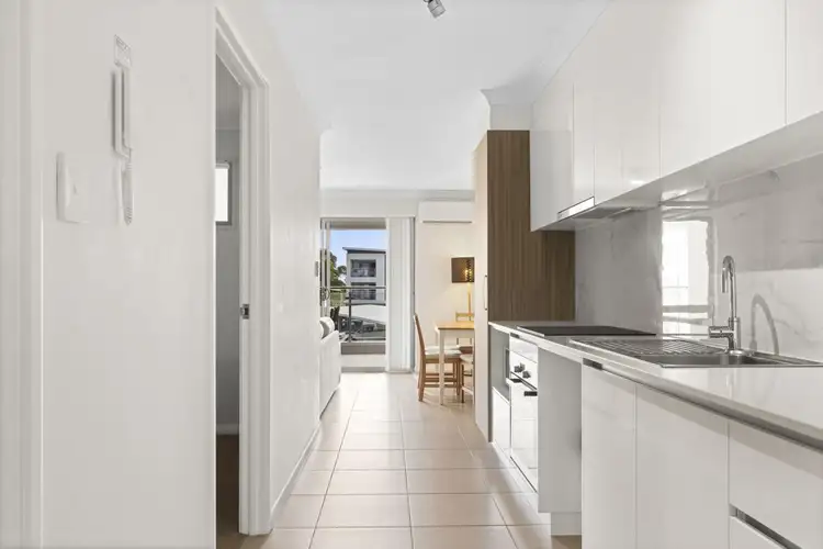 Fourth view of Homely apartment listing, 10/20 Westralia Gardens, Rockingham WA 6168
