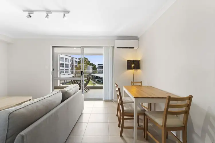 Sixth view of Homely apartment listing, 10/20 Westralia Gardens, Rockingham WA 6168