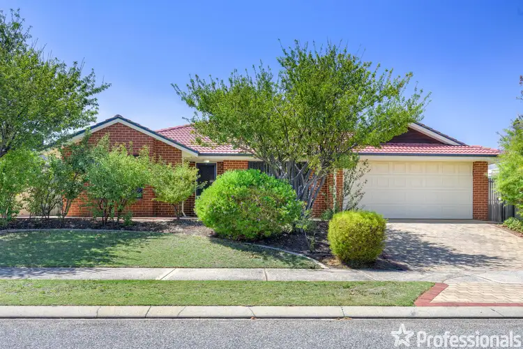 9 Sellafield Bend, Waikiki WA 6169