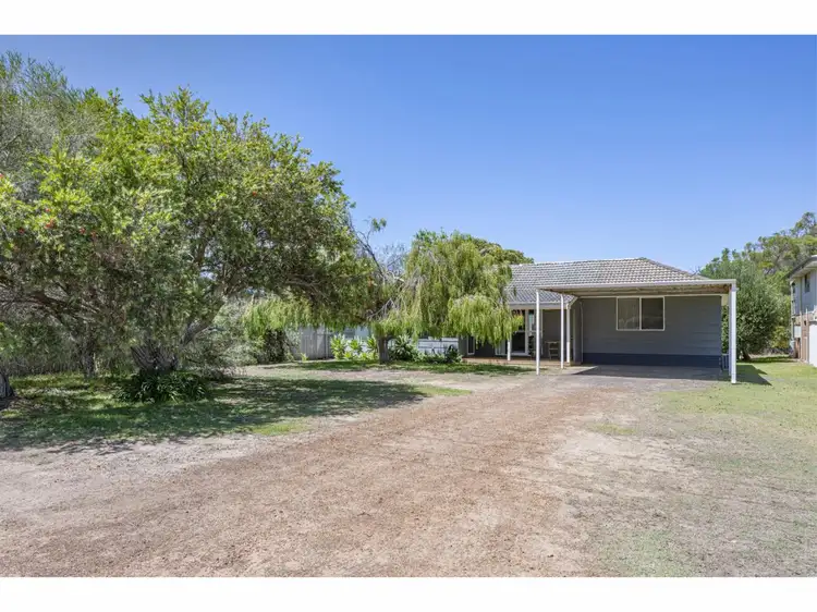 33 Turner Street, Dunsborough WA 6281