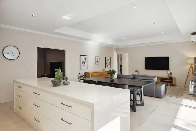 Fifth view of Homely house listing, 21B Tolworth Way, Embleton WA 6062
