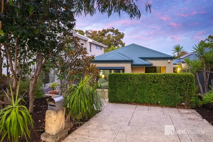 Third view of Homely house listing, 146A Rochdale  Road, Mount Claremont WA 6010