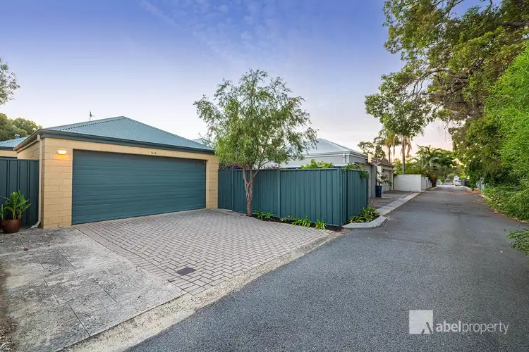 Fourth view of Homely house listing, 146A Rochdale  Road, Mount Claremont WA 6010