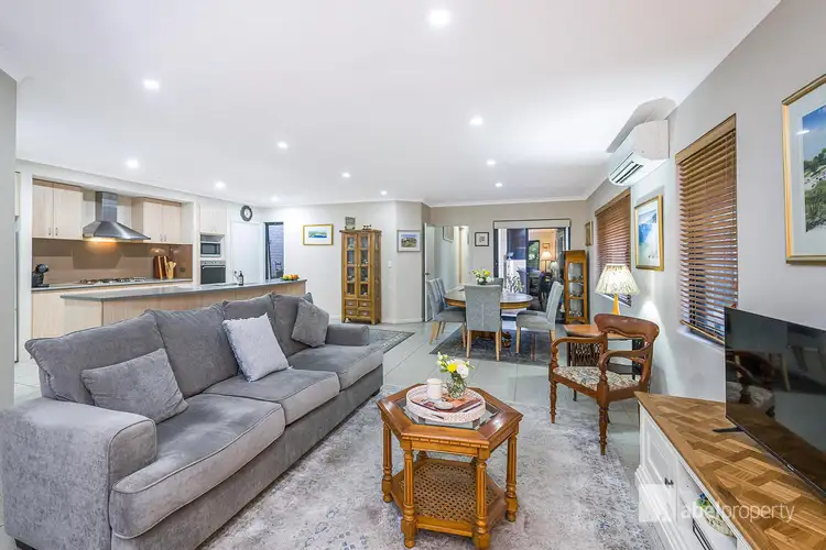 Fifth view of Homely house listing, 146A Rochdale  Road, Mount Claremont WA 6010