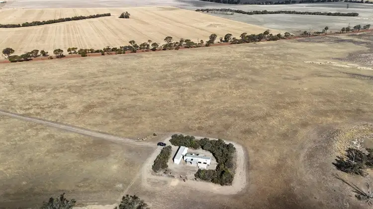 Second view of Homely land listing, 1913 South Greenhills Road, Tambellup WA 6320