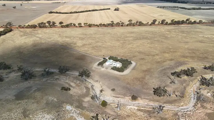Third view of Homely land listing, 1913 South Greenhills Road, Tambellup WA 6320