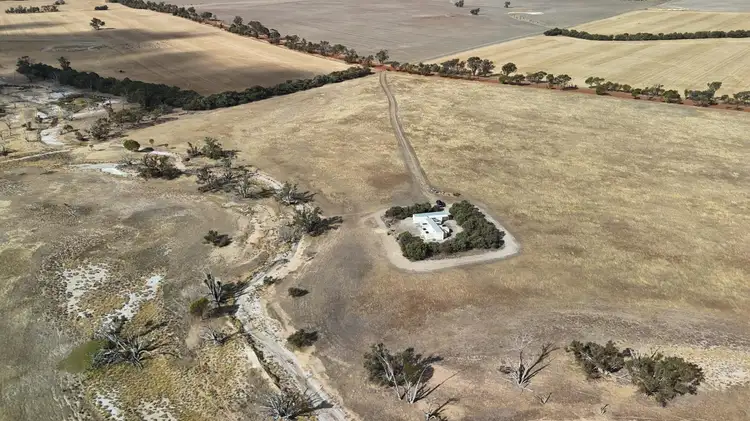 Fifth view of Homely land listing, 1913 South Greenhills Road, Tambellup WA 6320