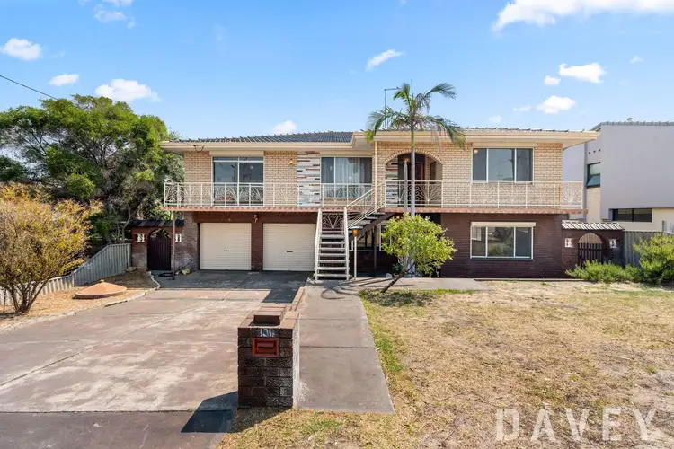 Second view of Homely house listing, 131 Amelia Street, Balcatta WA 6021