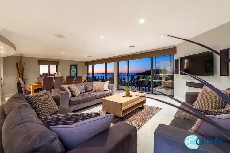 Third view of Homely apartment listing, 18/59 Rockingham Beach Road, Rockingham WA 6168