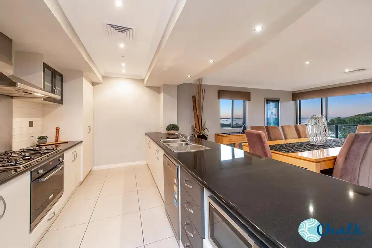 Fifth view of Homely apartment listing, 18/59 Rockingham Beach Road, Rockingham WA 6168