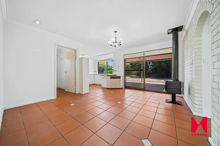 Sixth view of Homely house listing, 38 Sinian Crescent, Willetton WA 6155
