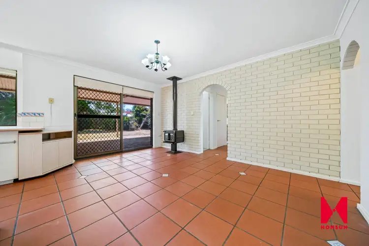 Seventh view of Homely house listing, 38 Sinian Crescent, Willetton WA 6155