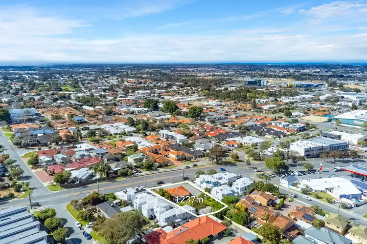Fourth view of Homely house listing, 349 Scarborough Beach Road, Woodlands WA 6018
