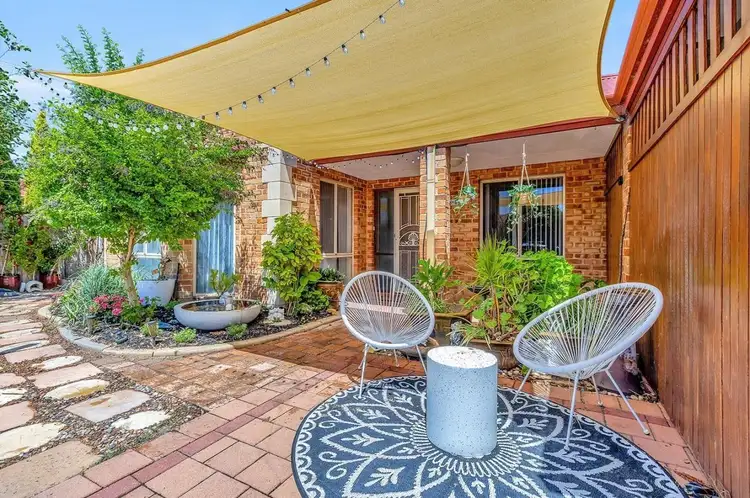 Fourth view of Homely house listing, Lot 2334, 17 Waterview Grove, Ellenbrook WA 6069