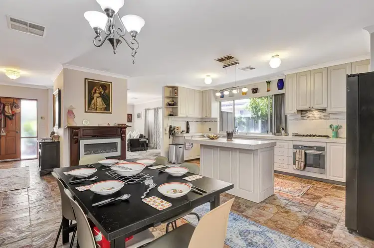 Sixth view of Homely house listing, Lot 2334, 17 Waterview Grove, Ellenbrook WA 6069