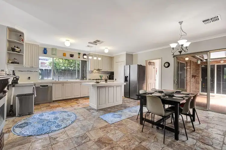 Seventh view of Homely house listing, Lot 2334, 17 Waterview Grove, Ellenbrook WA 6069
