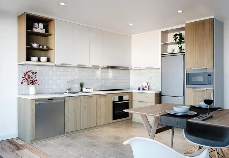 Fourth view of Homely apartment listing, 715/14 Leila Street, Cannington WA 6107