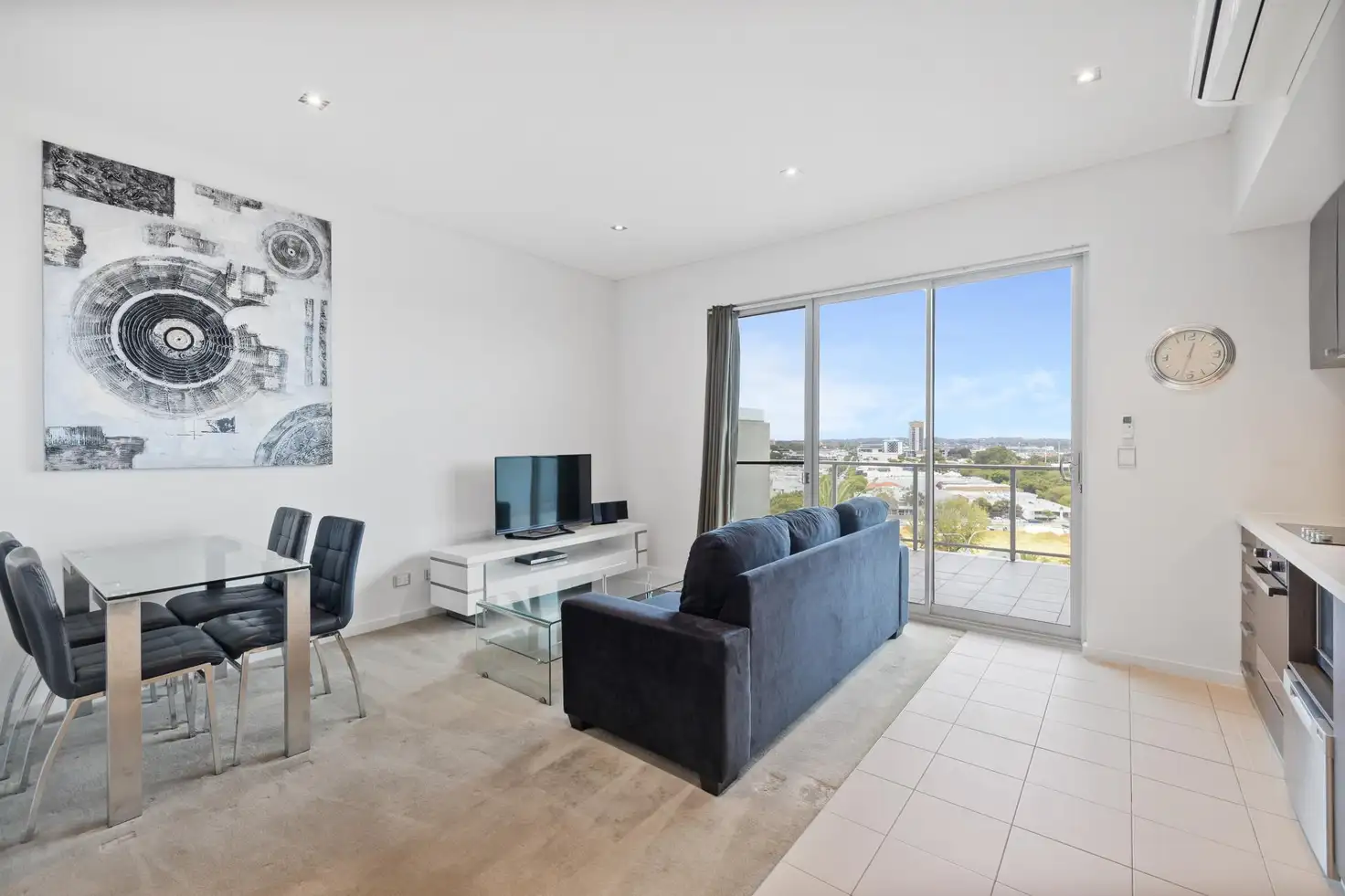 Main view of Homely apartment listing, 56/1324 Hay Street, West Perth WA 6005