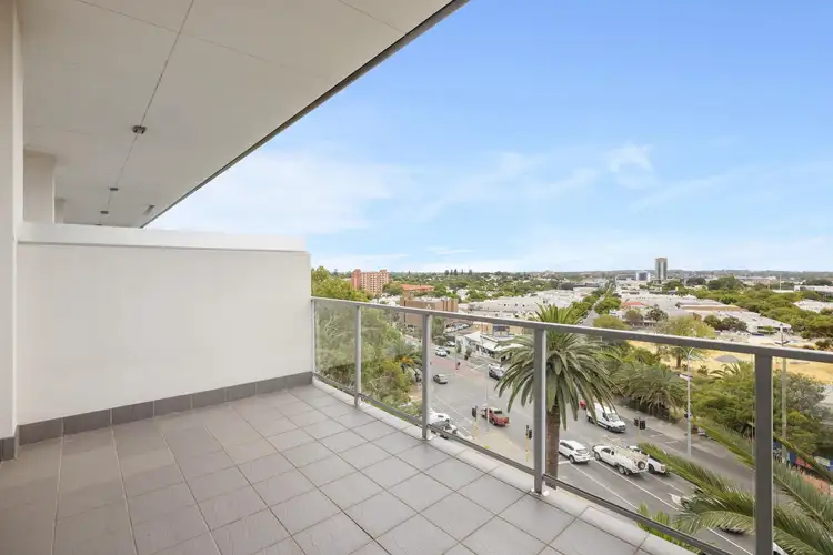 Second view of Homely apartment listing, 56/1324 Hay Street, West Perth WA 6005