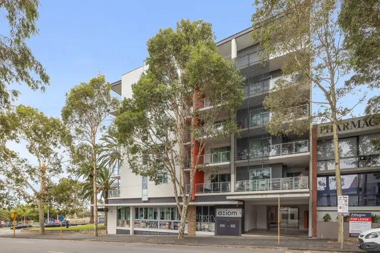 Third view of Homely apartment listing, 56/1324 Hay Street, West Perth WA 6005