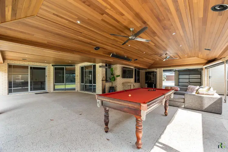 6 Entente Terrace, Atwell WA 6164