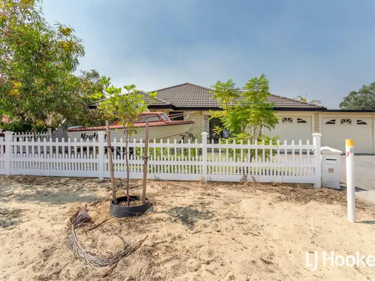 Second view of Homely house listing, 40 Adana Elbow, Kenwick WA 6107