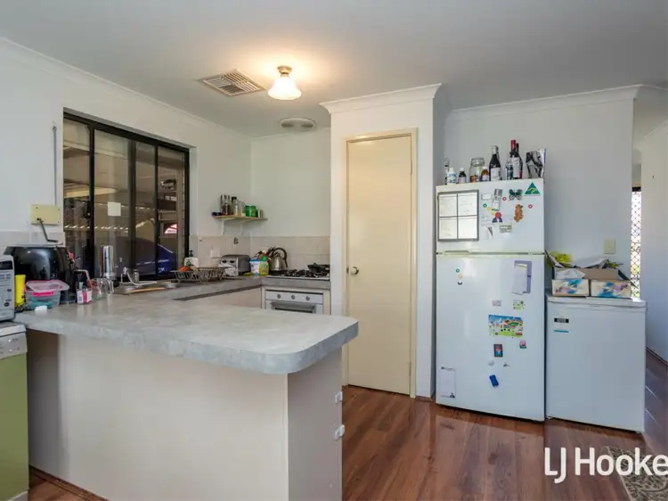Fourth view of Homely house listing, 40 Adana Elbow, Kenwick WA 6107
