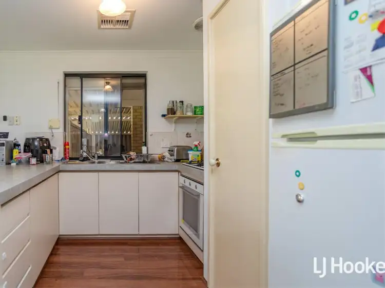 Fifth view of Homely house listing, 40 Adana Elbow, Kenwick WA 6107