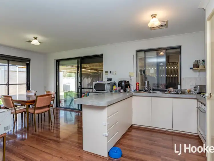 Sixth view of Homely house listing, 40 Adana Elbow, Kenwick WA 6107