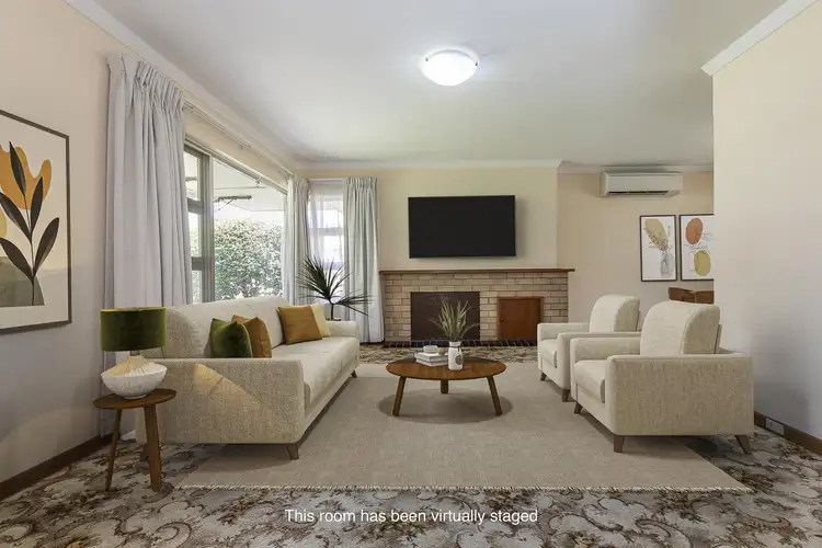 Fourth view of Homely house listing, 45 Gifford Way, Dianella WA 6059